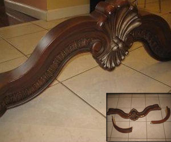 Επισκευή επίπλων - Επισκευή - Κατασκεύη Σαλονιών & Επίπλων ΚΟΥΡΟΓΕΝΗ ΑΦΟΙ