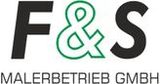 F&S Malerbetrieb GmbH-Logo