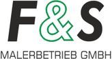 F&S Malerbetrieb GmbH-Logo