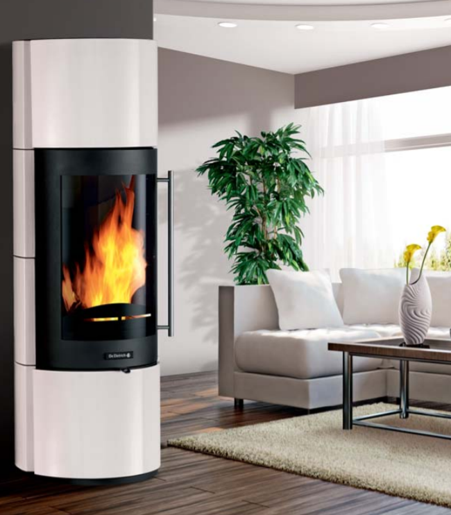 Solution de chauffage