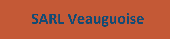 Logo Sarl Veauguoise