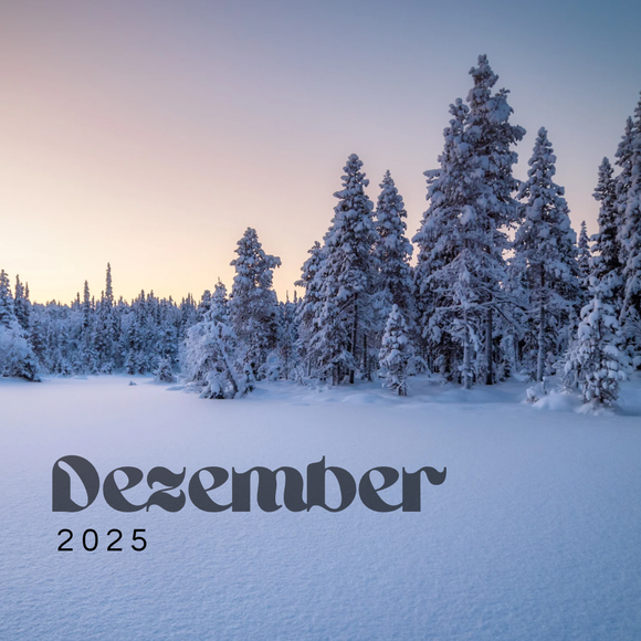 Monatsblatt | Fußbodentechnik Siegmund | Wildau