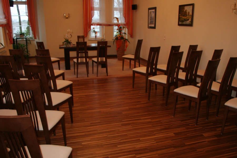 Zweischichtparkett verlegt von Fussboden Siegmund