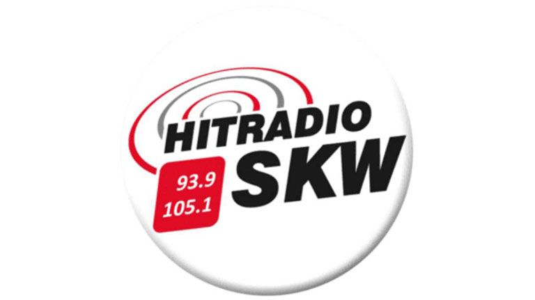 Unser Radiospot auf Hitradio SKW
