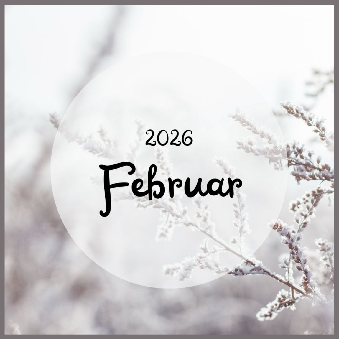 Monatsblatt | Fußbodentechnik Siegmund | Wildau