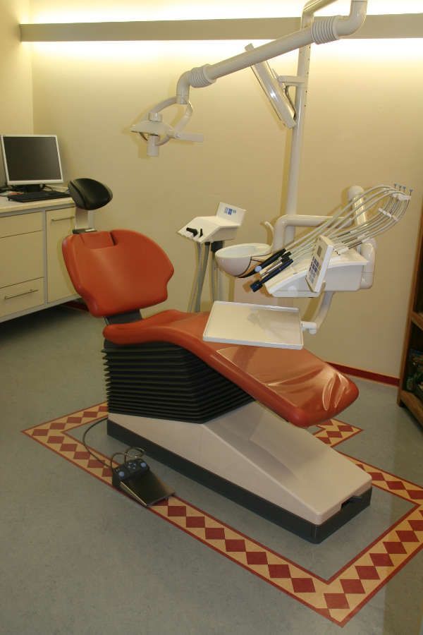 Linoleum / Kautschuk