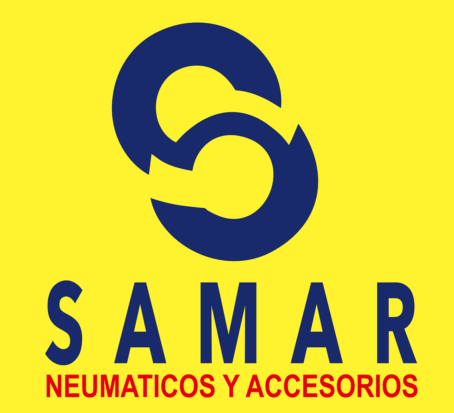 SAMAR NEUMÁTICOS