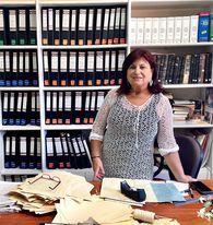 Γενικά αρχεία κράτους Κεφαλονιά