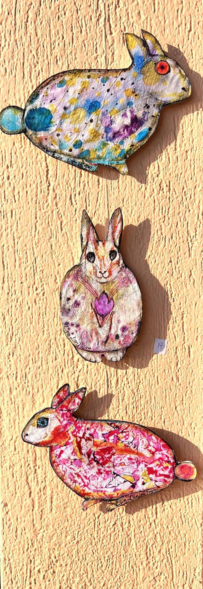 Έφη Σπηλιώτη | Έκθεση στην έπαυλη ΠΕΜΑΧΡΙΝΑ  Μηνιές Κεφαλονιάς