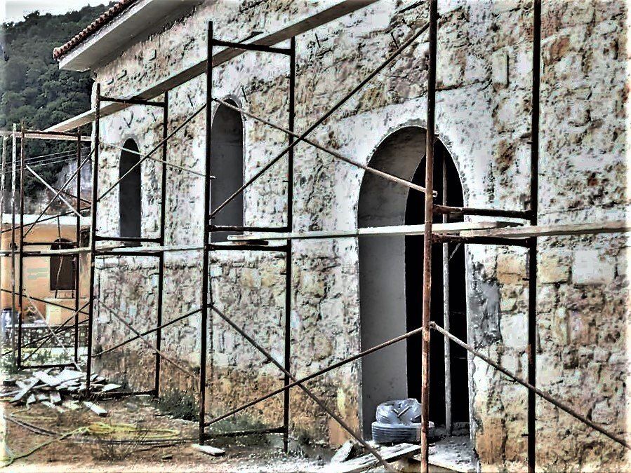 Καθολικό Κηπούρια 2019