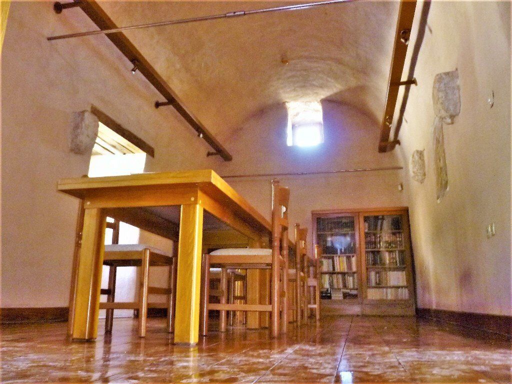 Το εσωτερικό του  μεσαιωνικού Πύργου  ΦΩΤΟΓΡΑΦΙΕΣ Takis Tokkas