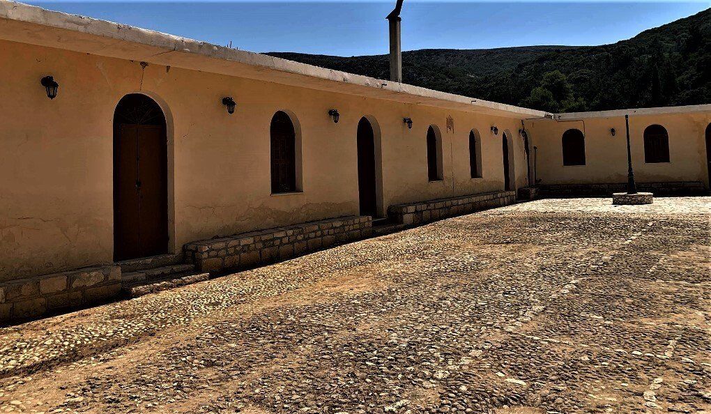 σαλίτζο του 18ου και 19ου αιώνα