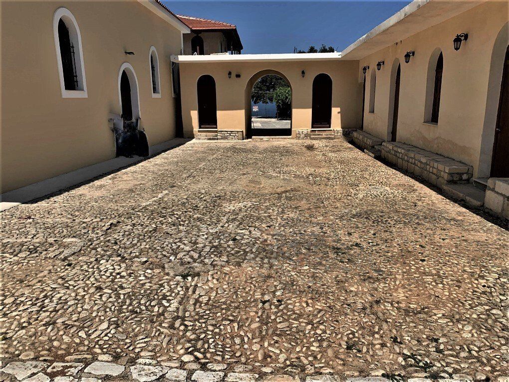 σαλίτζο του 18ου και 19ου αιώνα