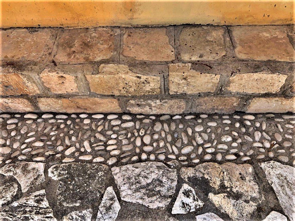 σαλίτζο του 18ου και 19ου αιώνα