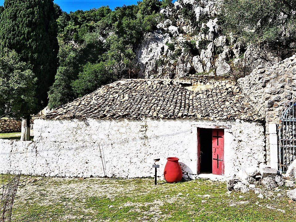 ΜΟΝΗ ΑΤΡΟΥ Οι φούρνοι Νοέμβριος 2021 ΦΩΤΟΓΡΑΦΙΕΣ Makis Metaxas