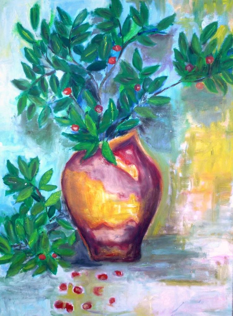 Η μαγεία της φύσης