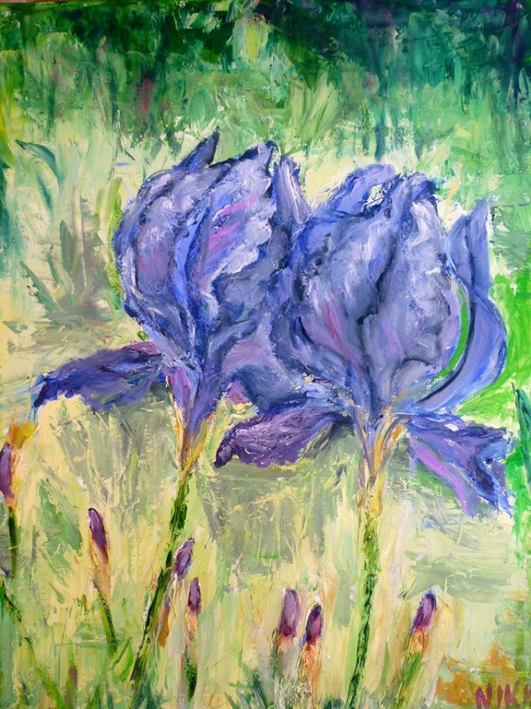 Η μαγεία της φύσης