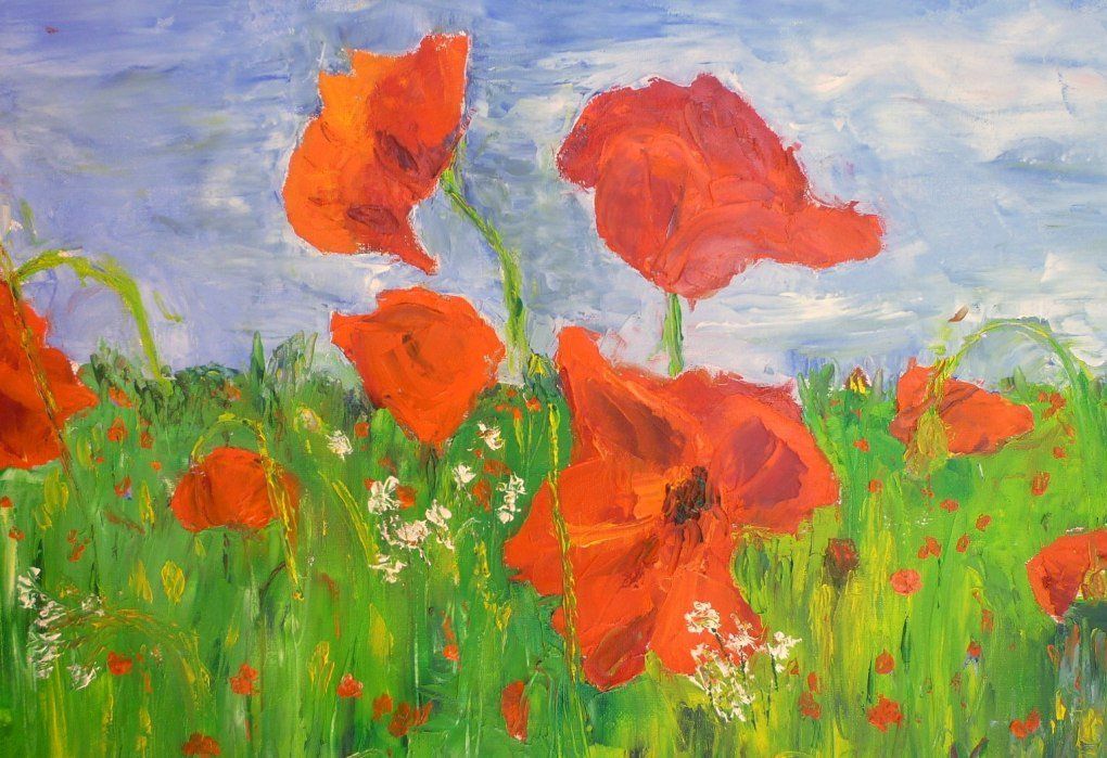 Η μαγεία της φύσης