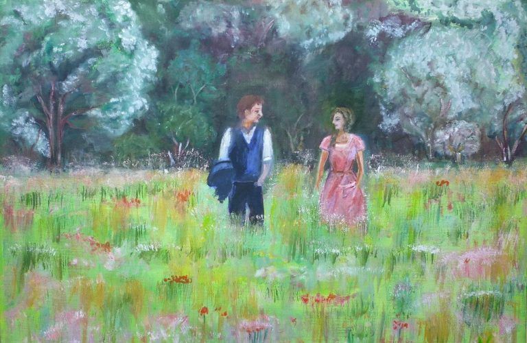 Η μαγεία της φύσης