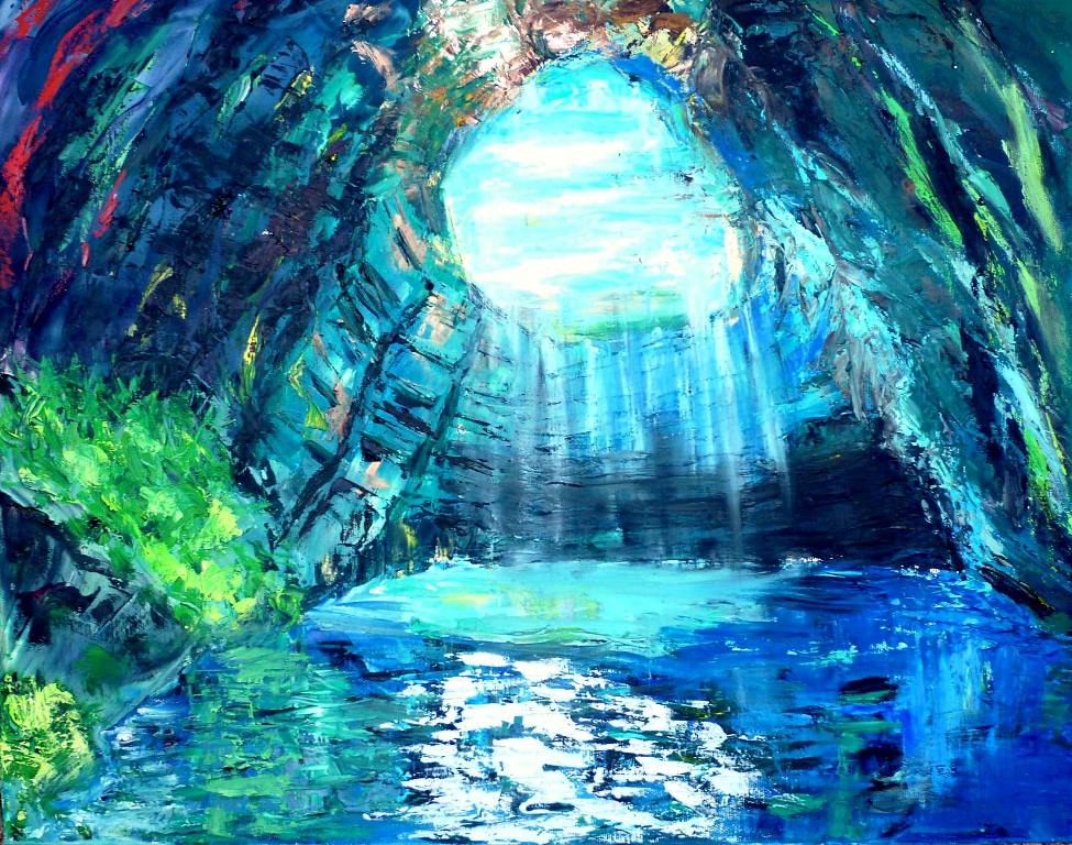 Η μαγεία της φύσης