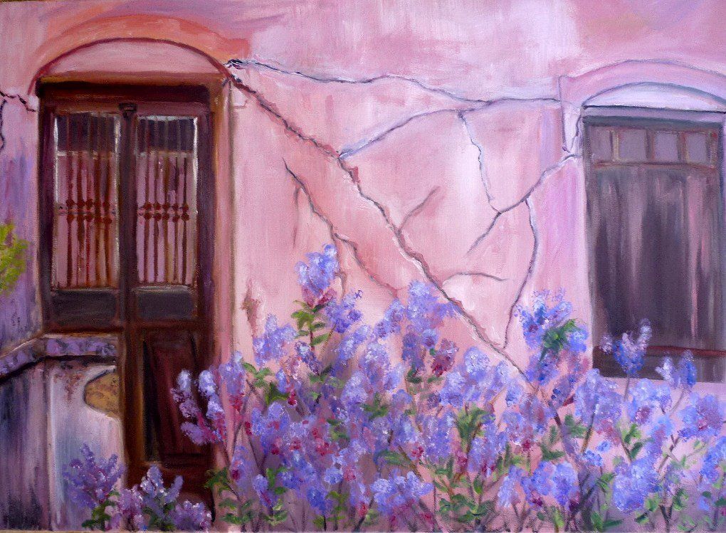 Η μαγεία της φύσης