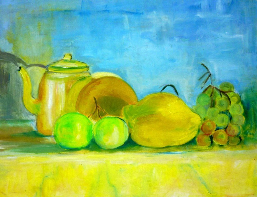 Η μαγεία της φύσης