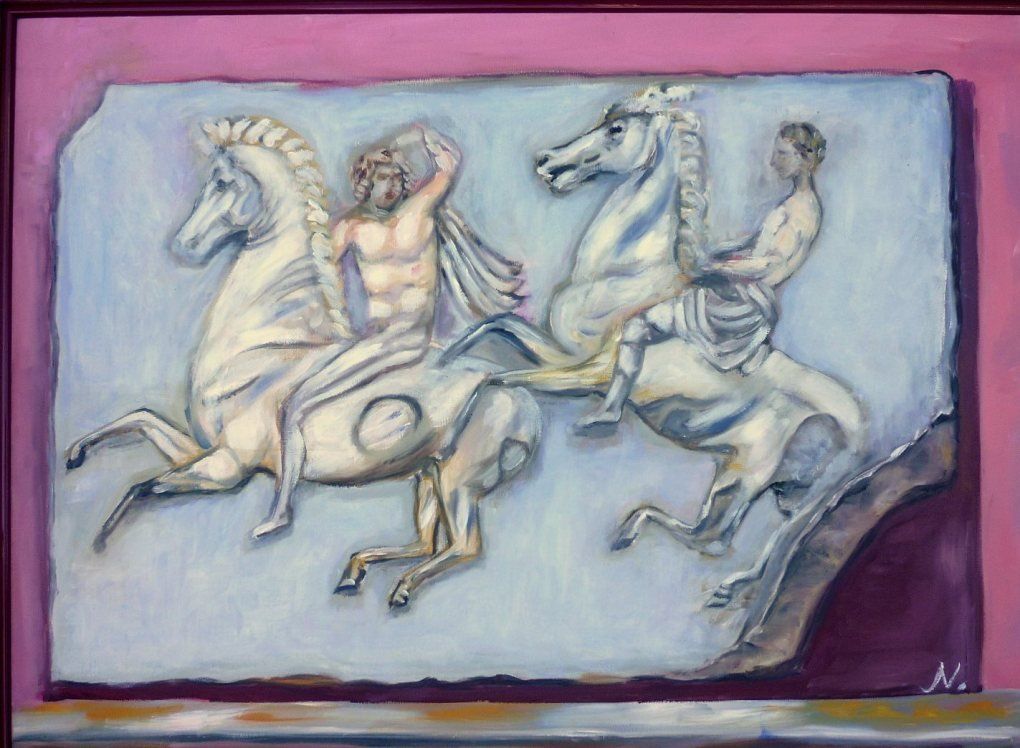 Η μαγεία της φύσης