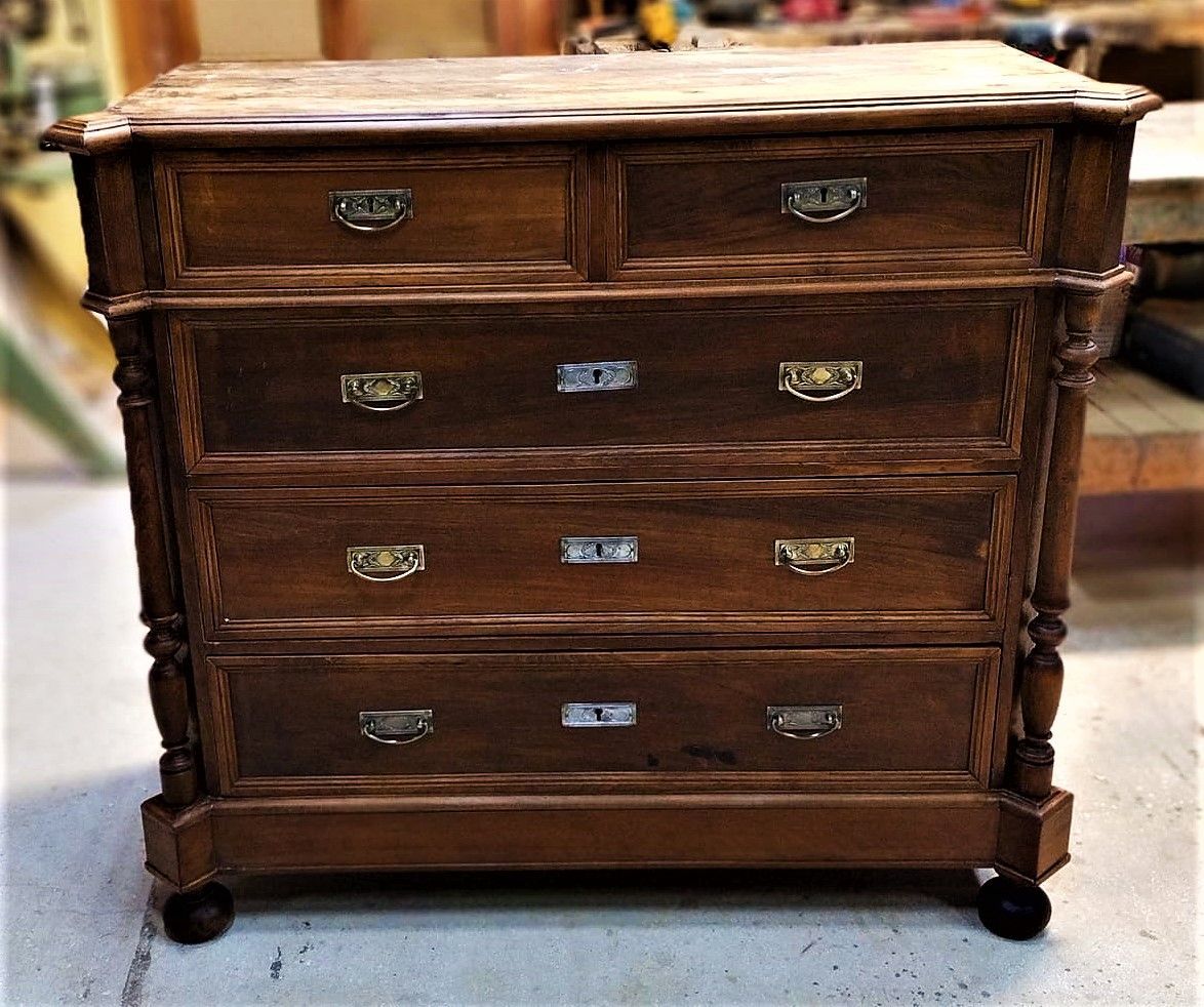 Νίκος Καππάτος Έπιπλα