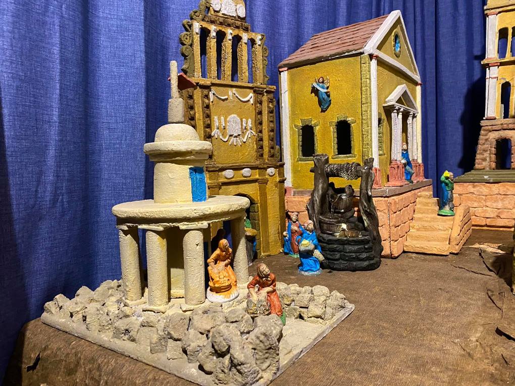 Το πρεζέπι στην Καθολική εκκλησία στο Αργοστόλι