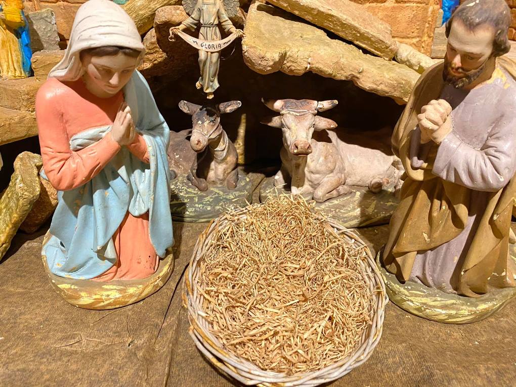 Το πρεζέπι στην Καθολική εκκλησία στο Αργοστόλι