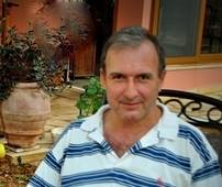 Τάκης Τόκκας Κεφαλονιά