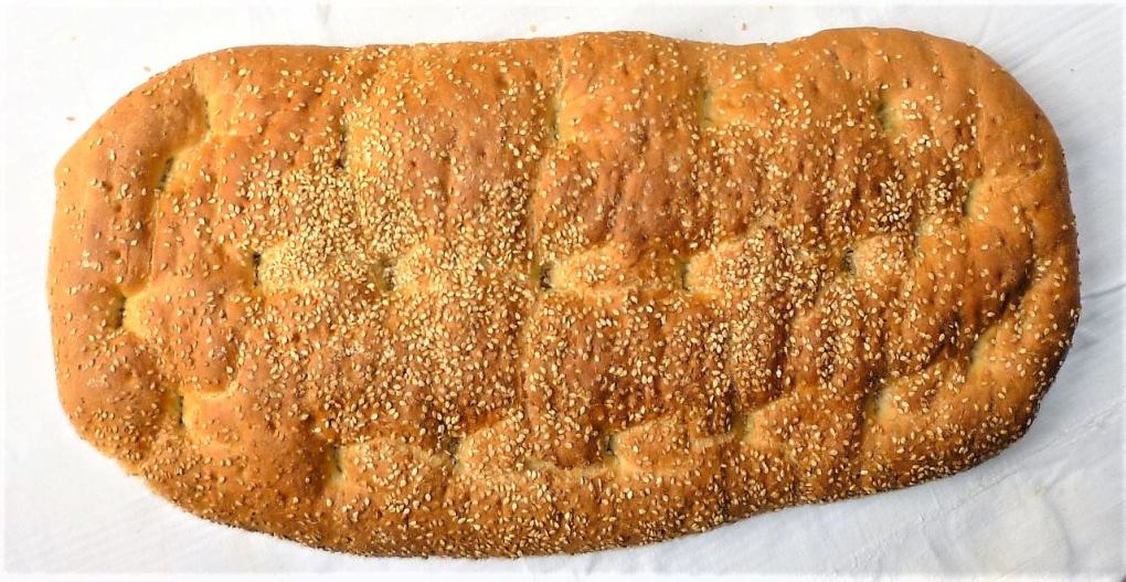 Κούλουμα με την πατροπαράδοτη Φλαούνα
