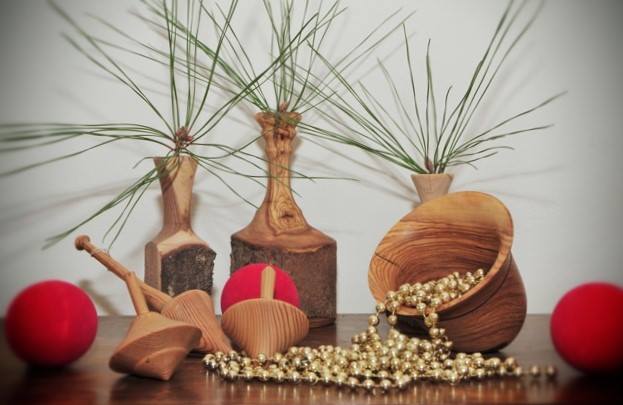 Έκθεση χειροποίητων δημιουργιών Κώστας Δευτεραίος- Annikas « Annikas handicrafts »