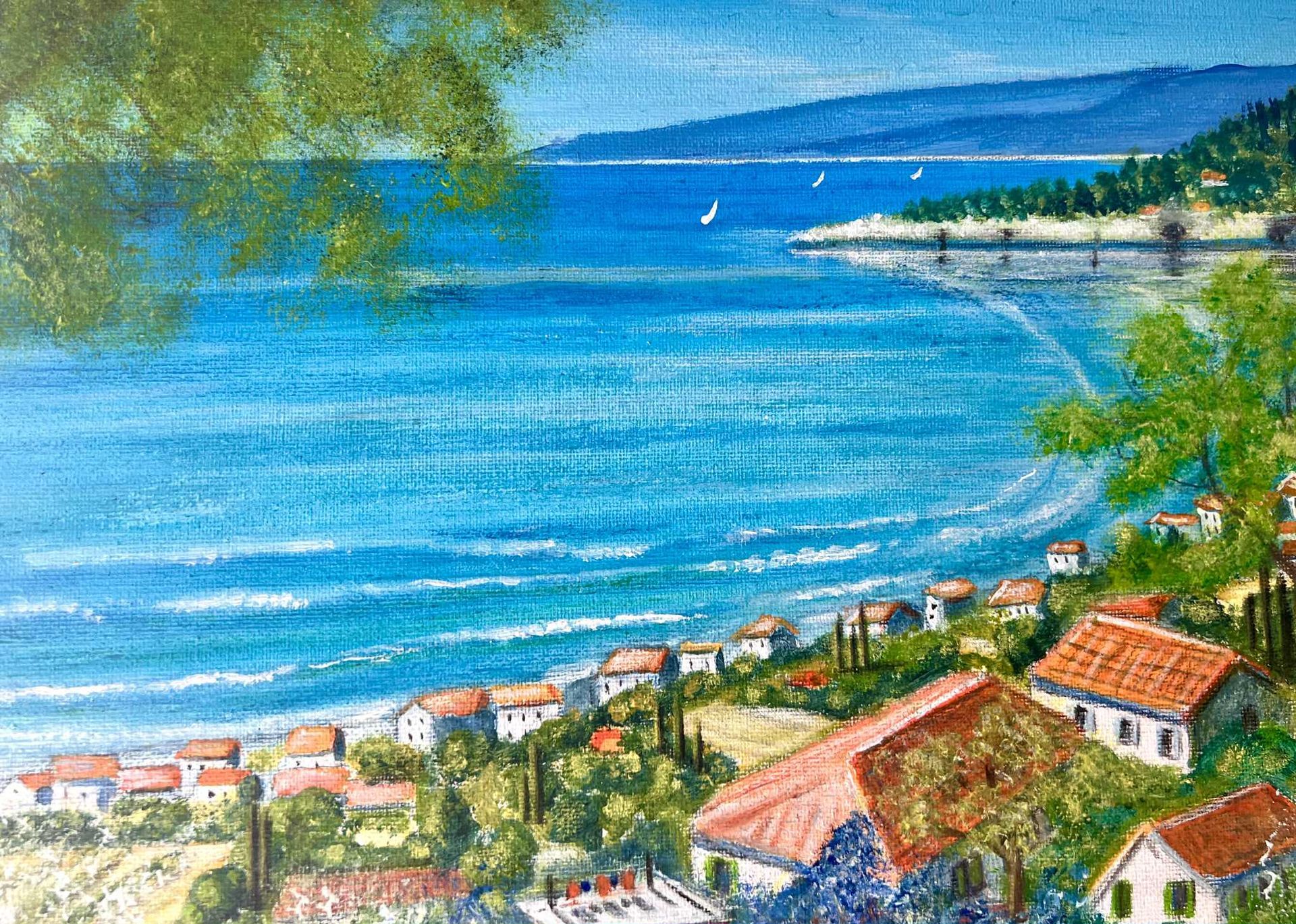 Έκθεση Ζωγραφικής του Jimmy Beaumont