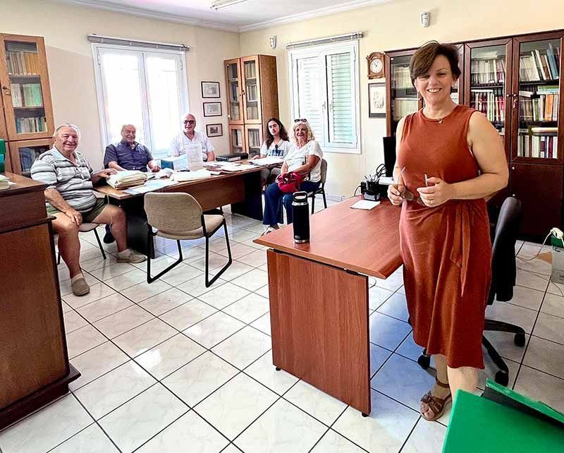 Γενικά αρχεία κράτους Κεφαλονιά