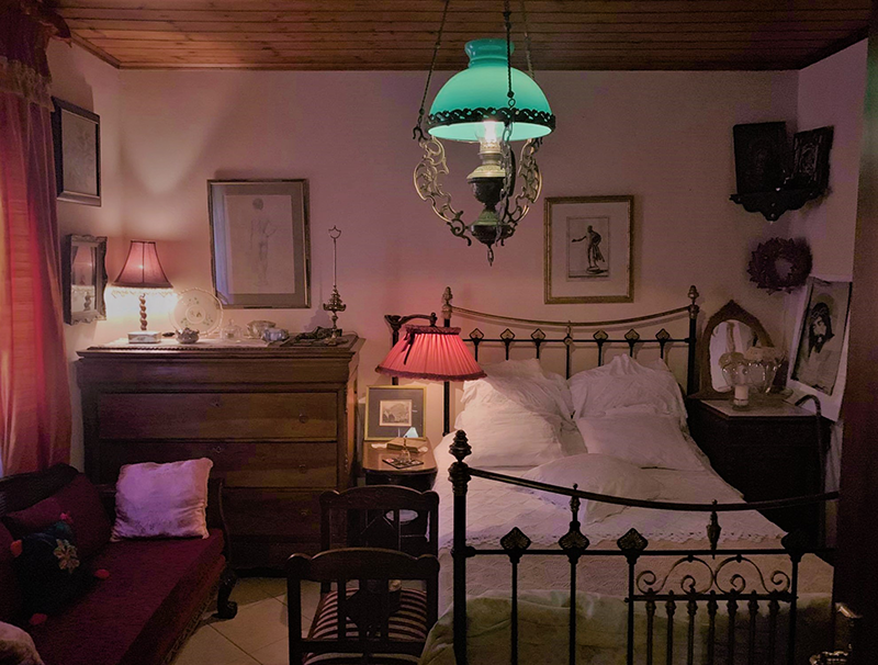 ΔΙΑΠΟΛΙΤΙΣΜΙΚΟ ΚΕΝΤΡΟ ΙΟΝΙΟΥ