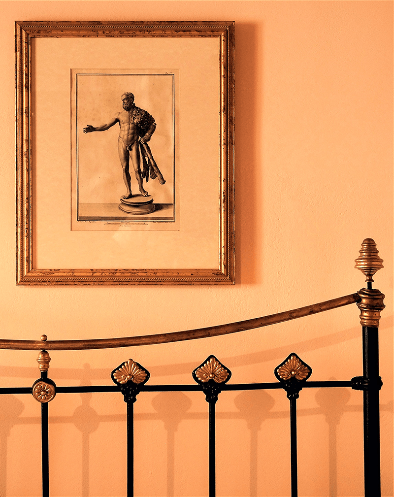 ΔΙΑΠΟΛΙΤΙΣΜΙΚΟ ΚΕΝΤΡΟ ΙΟΝΙΟΥ - Τεστιέρα & Ηρακλής