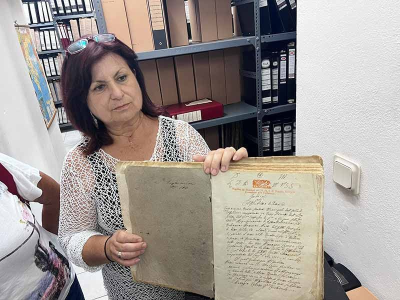 Γενικά αρχεία κράτους Κεφαλονιά