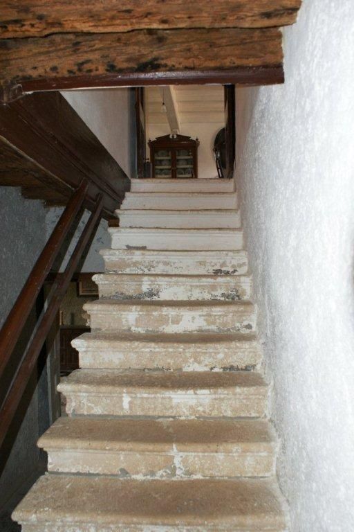 Σαμόλι,τα μπιζουτάντε σκαλοπάτια