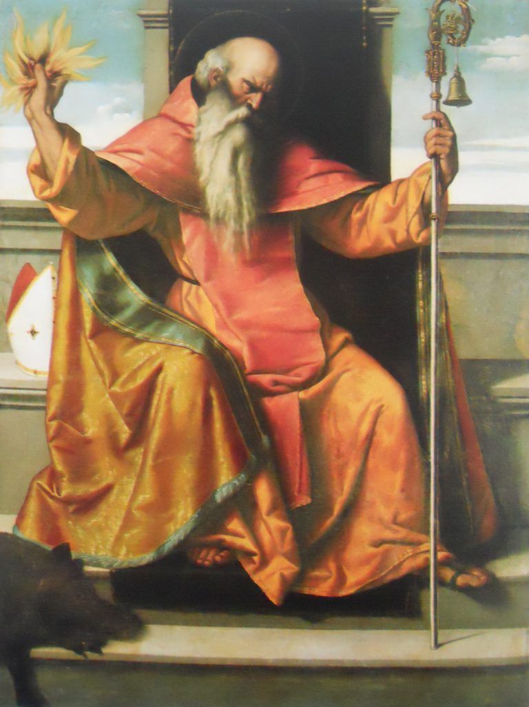Sant’Antonio_Abate_(Moretto)