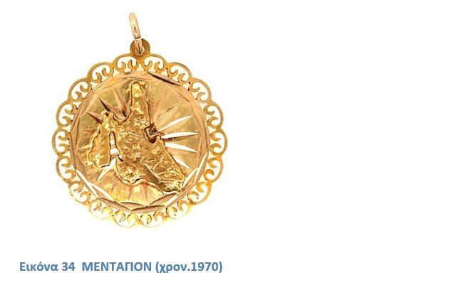 Δείγματα Ιδιωτικής Συλλογής Οίκου ΤΖΑΝΝΑΤΟΣ