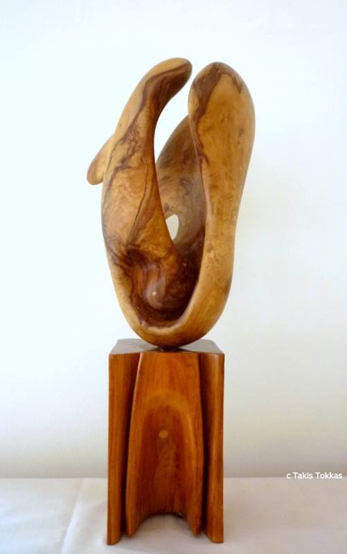 Έκθεση Παναγιώτη Βρεττού