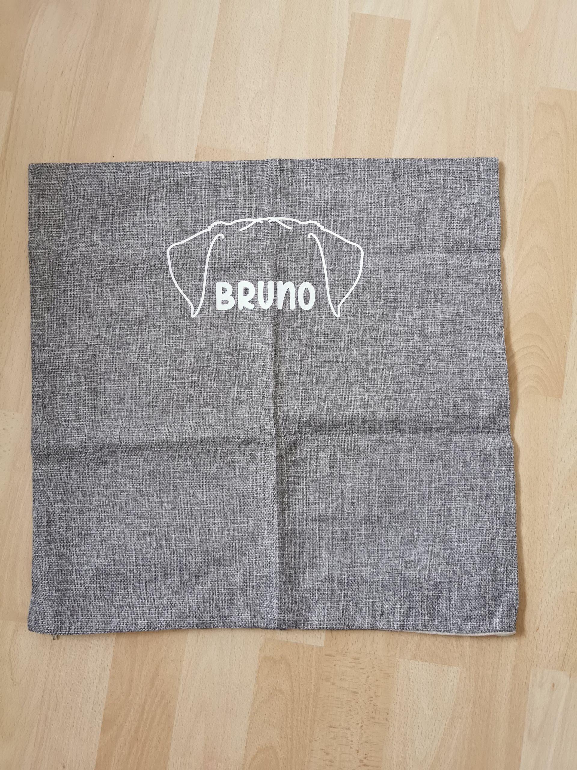 Personalisierte Geschenke Hund