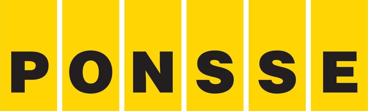 Logo PONSSE