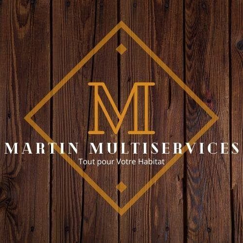 Logo Martin Multiservices