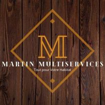 Logo Martin Multiservices
