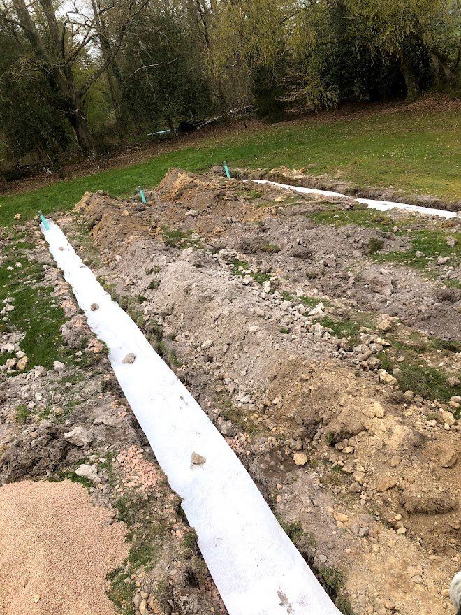 mise aux normes assainissement