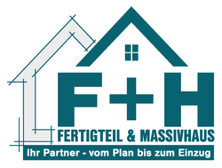 F+H Fertigteil & Massivhaus