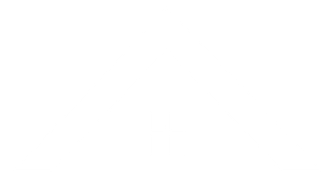 Ein weißer Hintergrund mit ein paar Linien darauf