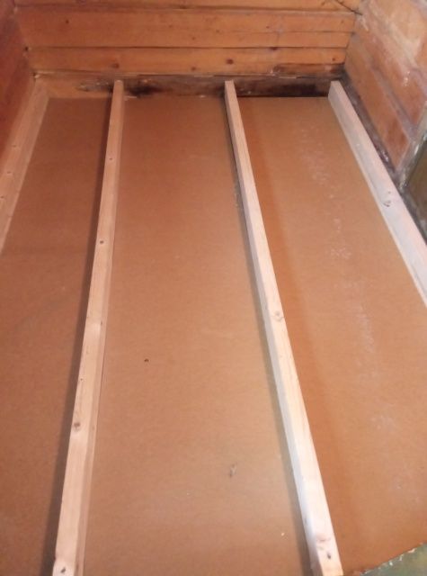 Huoneistoremontti Jyväskylä – lattiat, seinät ja kalusteet uusittu